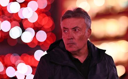 Domenec Torrent deja en el aire su futuro con Monterrey y prefiere enfocarse en su descanso