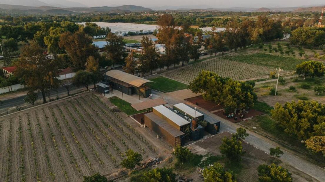 Foto: Tierra y Almas