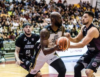 Fuerza Regia y Soles de Mexicali aprietan en playoffs de LNBP