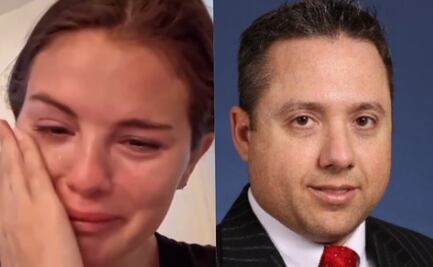 Selena Gomez responde a político republicano que sugirió deportarla por su video sobre migrantes mexicanos