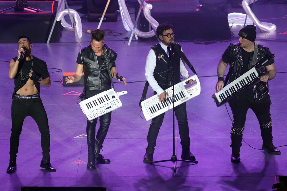 FOTO: CARLOS MEJIA/EL UNIVERSAL