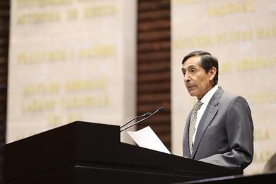 Cámara de Diputados cita a comparecer a Rogelio Ramírez de la O; dará cuentas del Paquete Económico
