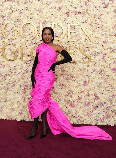 Kerry Washington. Foto: Jordan Strauss/Invision/AP