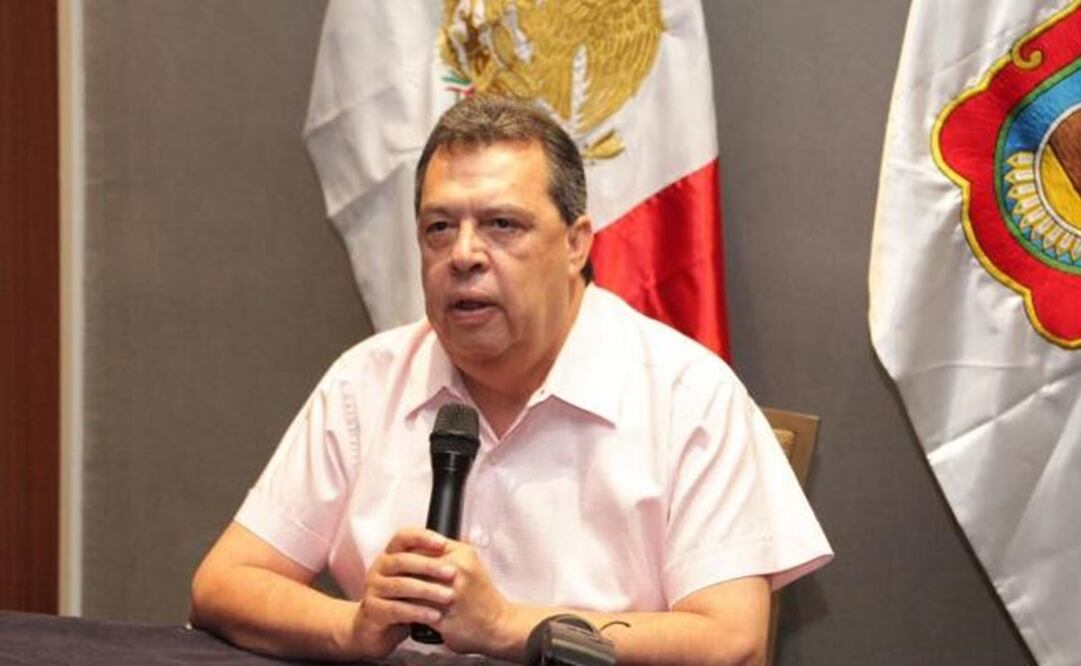 Foto: Archivo / EL UNIVERSAL