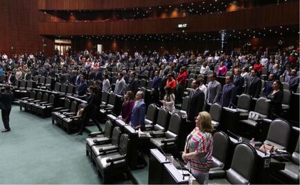 Diputados se solidarizan con deudos de la familia LeBarón, pero reparten culpas