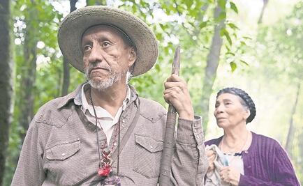 Crean nueva lengua indígena para película mexicana "Sueño en otro idioma"