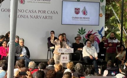 Invitan a ciudadanos a diseñar la Utopía del Centro SCOP