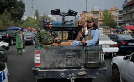 Tras la retirada de tropas de EU, ¿qué le espera a Afganistán con los talibanes?