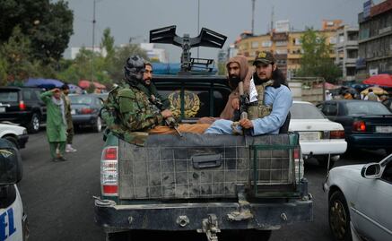 Tras la retirada de tropas de EU, ¿qué le espera a Afganistán con los talibanes?