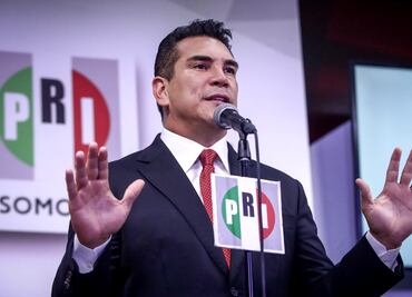 Exhorta PRI a diputados electos en Ciudad de México a ser “la sombra” del gobierno central