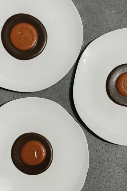 Lo que debes pedir en Pujol, el mejor restaurante de México