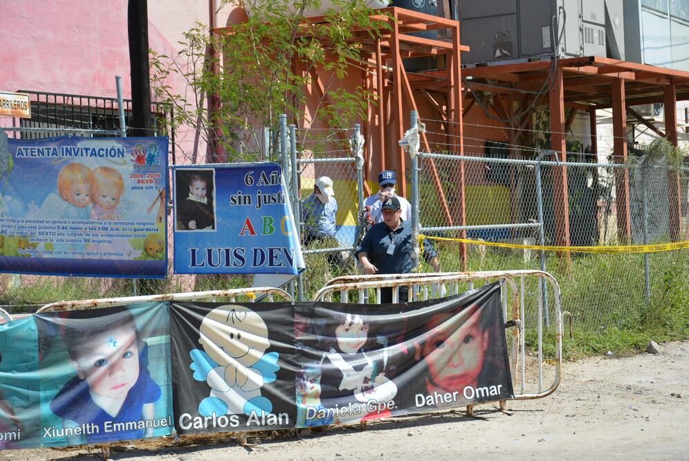 Foto: Amalia Escobar / EL UNIVERSAL