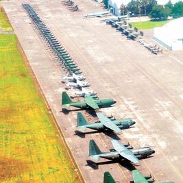 Juez da luz verde a obras en Santa Lucía