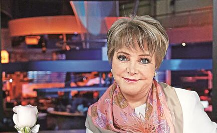 Lolita Ayala se hace tendencia gracias a la moda 