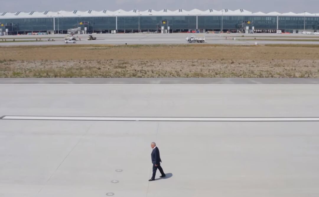 Foto: Captura de pantalla del documental