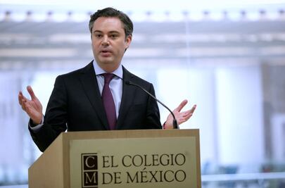 Se tiene que aplicar la ley en materia de educación: Nuño