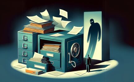 ¿Quién se queda los datos de la Plataforma Nacional de Transparencia tras la muerte del INAI? Pista: sólo 9% pertenece al Gobierno Federal