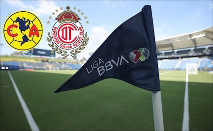 América vs Toluca: Campeón de Campeones - EN VIVO - Final 