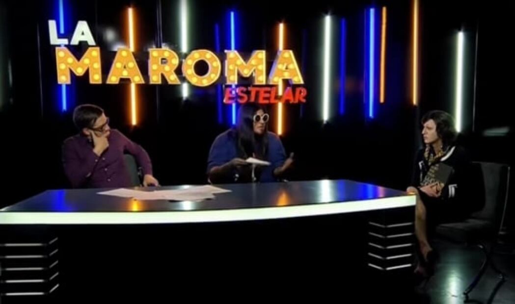 “Medios públicos, sin contenidos que sean plurales ni de calidad”