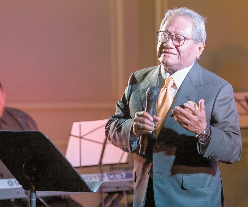 Pide voltear a ver a los que se quedaron sin trabajo por la pandemia. Foto: LUIS ORTIZ. CLASOS