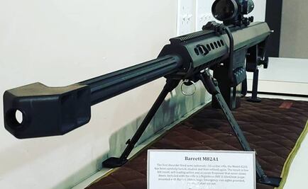 Tienda de armas en Texas causa polémica tras descuentos por “regreso a clases”