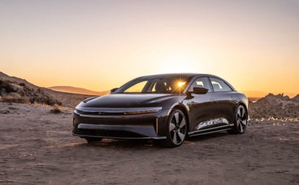 Estos son los mejores autos eléctricos, según Bloomberg