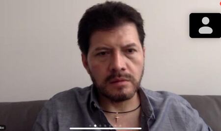 PRD acusa a Morena de tener secuestrados los trabajos legislativos