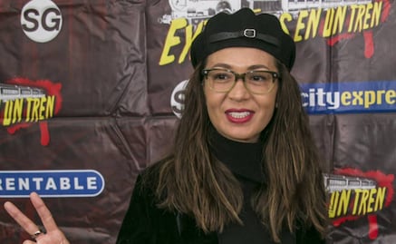 Yolanda Andrade regresa a "Montse y Joe": así se ve la conductora tras grave crisis de salud