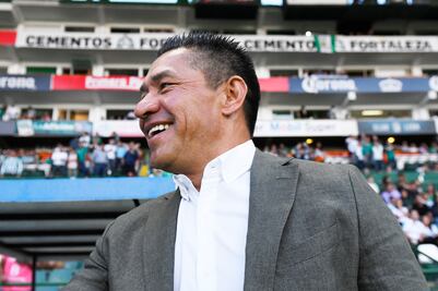 ¿Vaticinio de título?