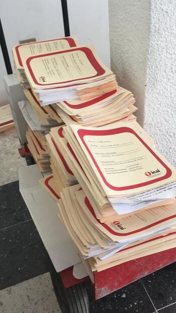 ICAI: cómplice de la opacidad en Coahuila