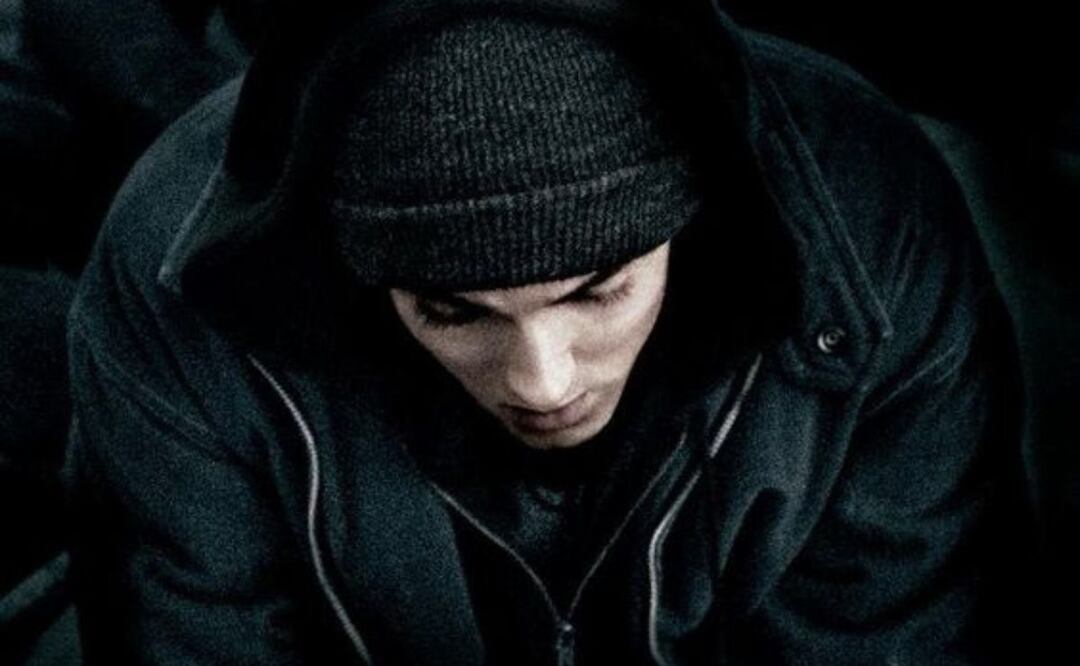 8 Mile. Fuente: Twitter @showmundialshow