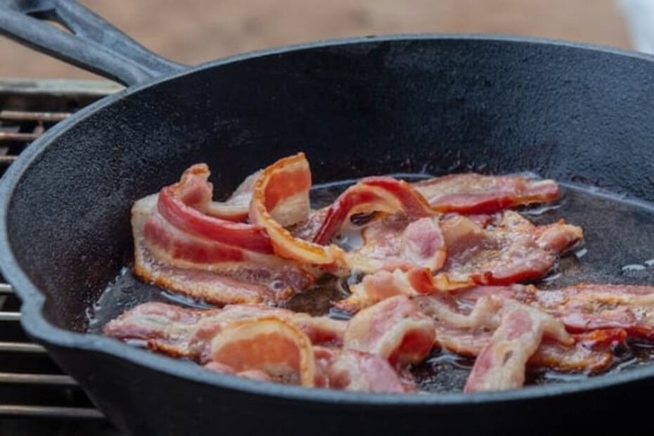 6 alimentos que tapan las arterias si se comen en exceso