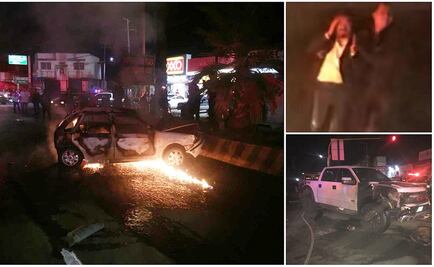 Otorgan perdón legal tras muerte de joven en choque en Hidalgo