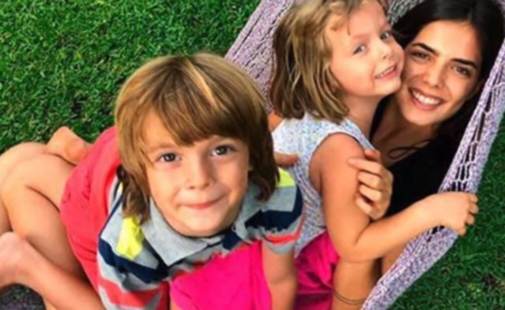 Talina Fernández revela cómo reaccionó María tras muerte de su mamá Mariana Levy