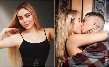 ¿Maya Nazor quiere regresar con Santa Fe Klan?: "Te diría que volvieras, pero eso no se pide"