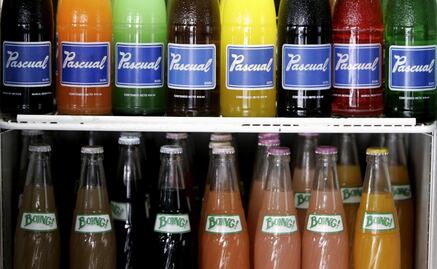 Mexican beverage manufacturer to protect the environment