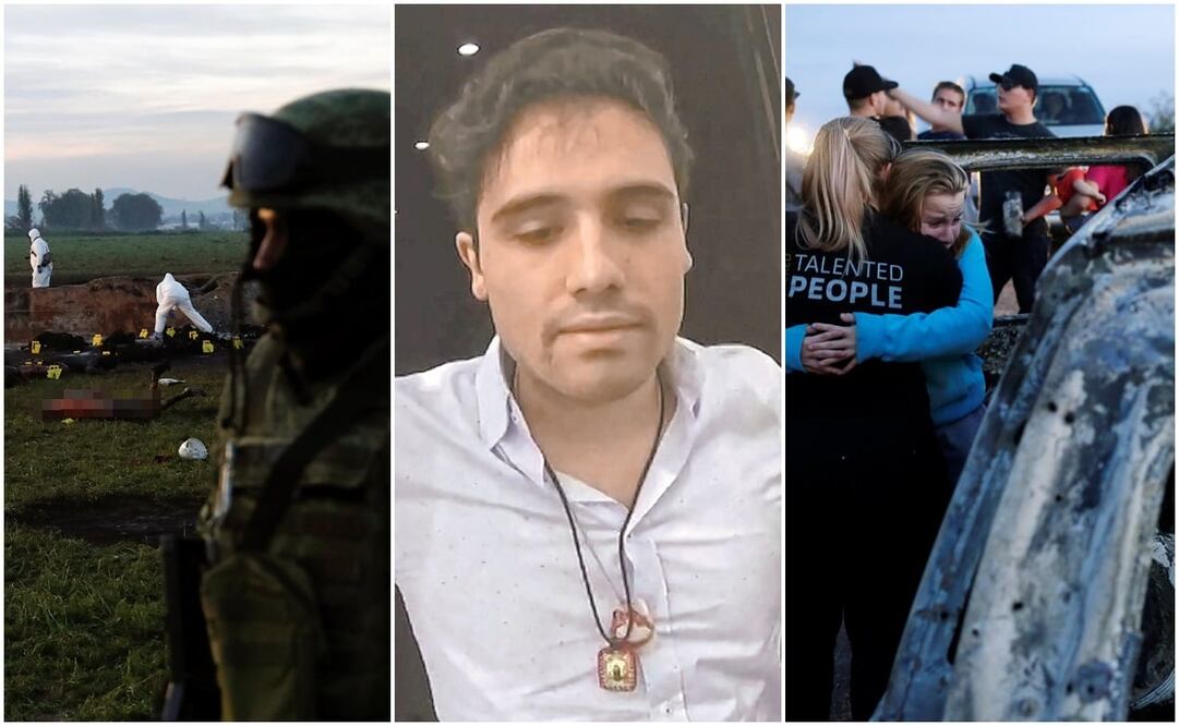 Foto: Archivo / EL UNIVERSAL