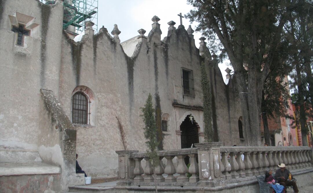 Fo: Archivo. EL UNIVERSAL