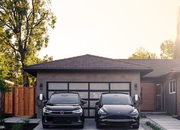El adaptador de Tesla para que otros autos eléctricos carguen baterías