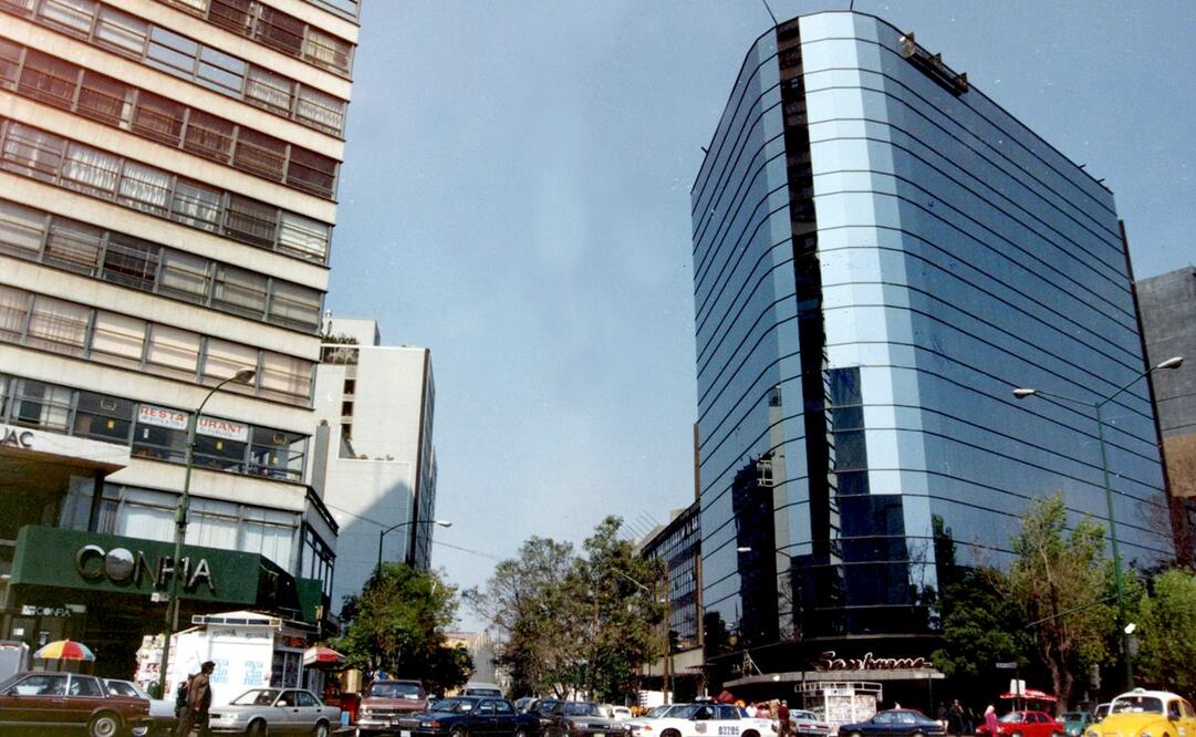 Foto: Esaúl Hernández/ EL UNIVERSAL