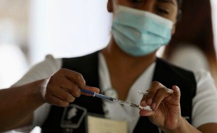 A partir del martes aplicarán segunda dosis Covid para adultos de 30 a 39 años en Iztapalapa e Iztacalco