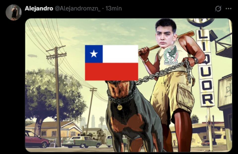 Los MEJORES MEMES de la victoria de México sobre Chile en el Mundial sub 20