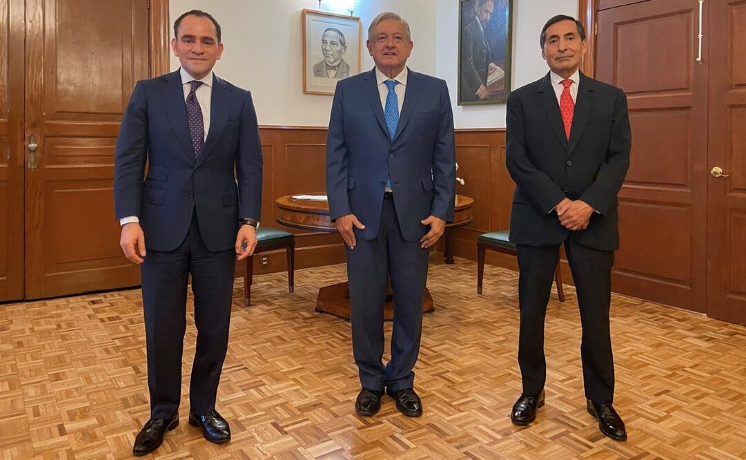 Foto: Archivo / el univeral