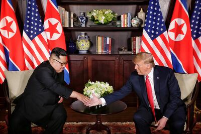 Cumbre Trump-Kim provoca reacciones dispares en la comunidad internacional