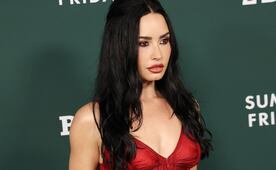 Demi Lovato presume bikini body 'de impacto' para el verano y deslumbra a sus seguidores