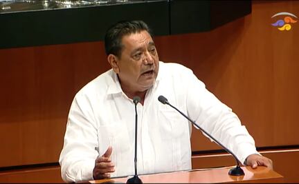 Senado pide desclasificar video de asesinato de Colosio