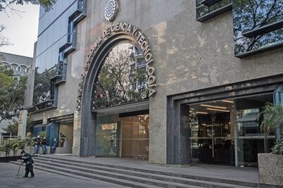 Suspenden provisionalmente la nueva Ley de Ciencia