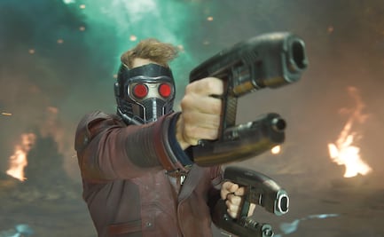 Chris Pratt se sumaría al elenco de "Thor: Love and Thunder"