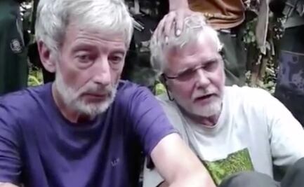 Filipinas confirma asesinato de rehén canadiense