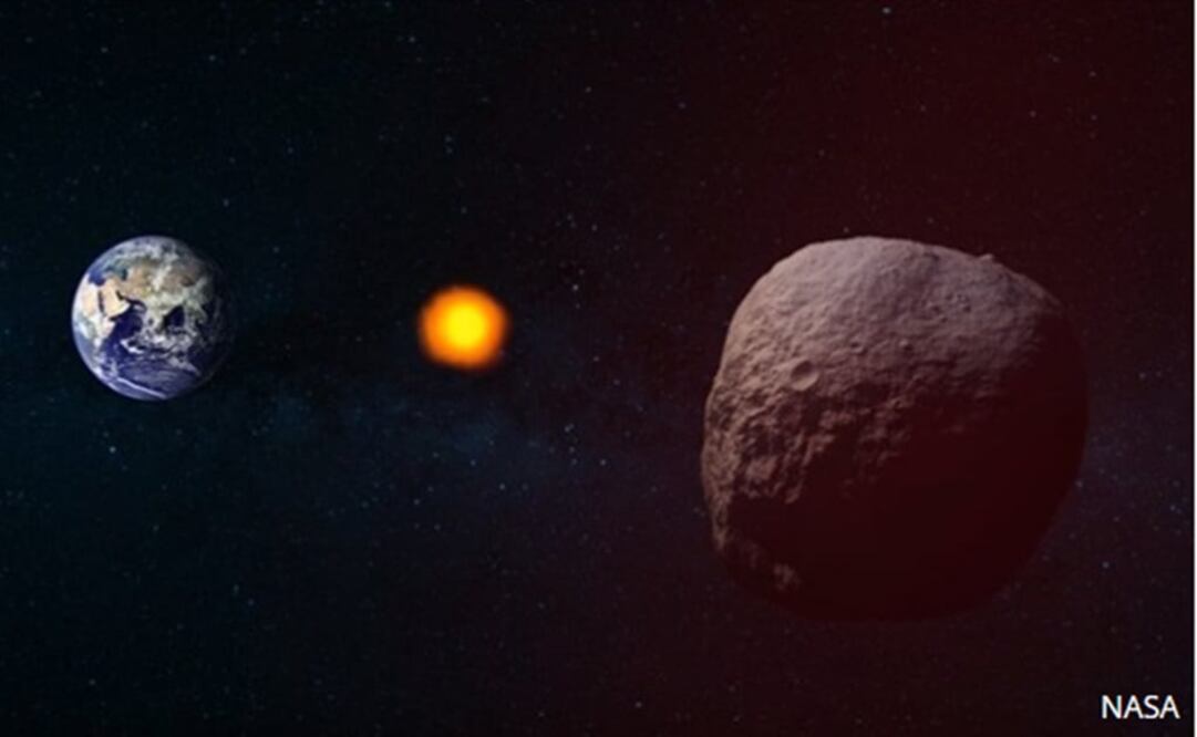 (FOTO: NASA)